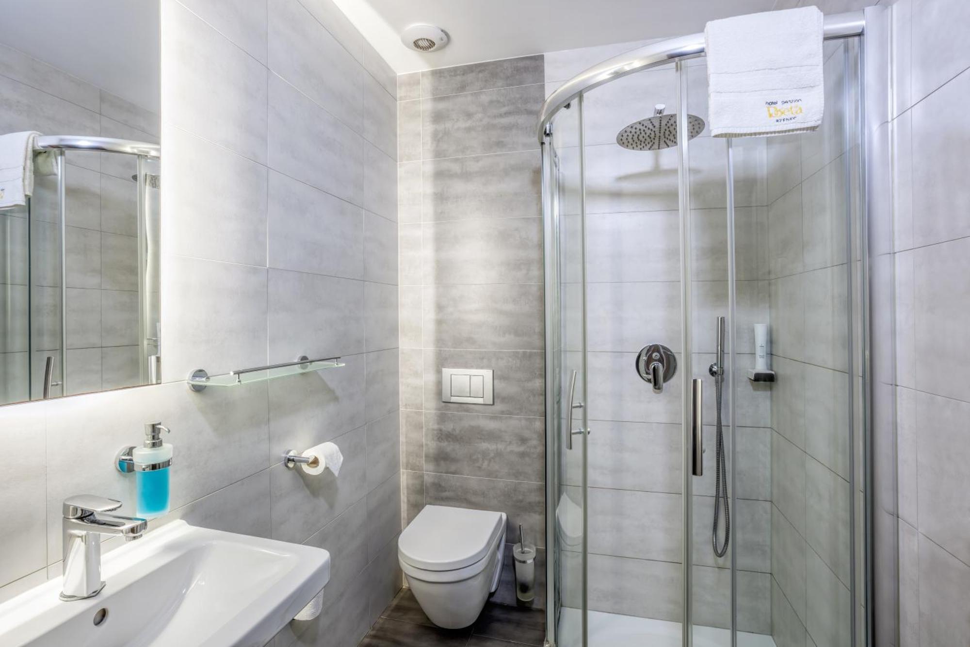 Hotel Beta Bzenec Exterior photo