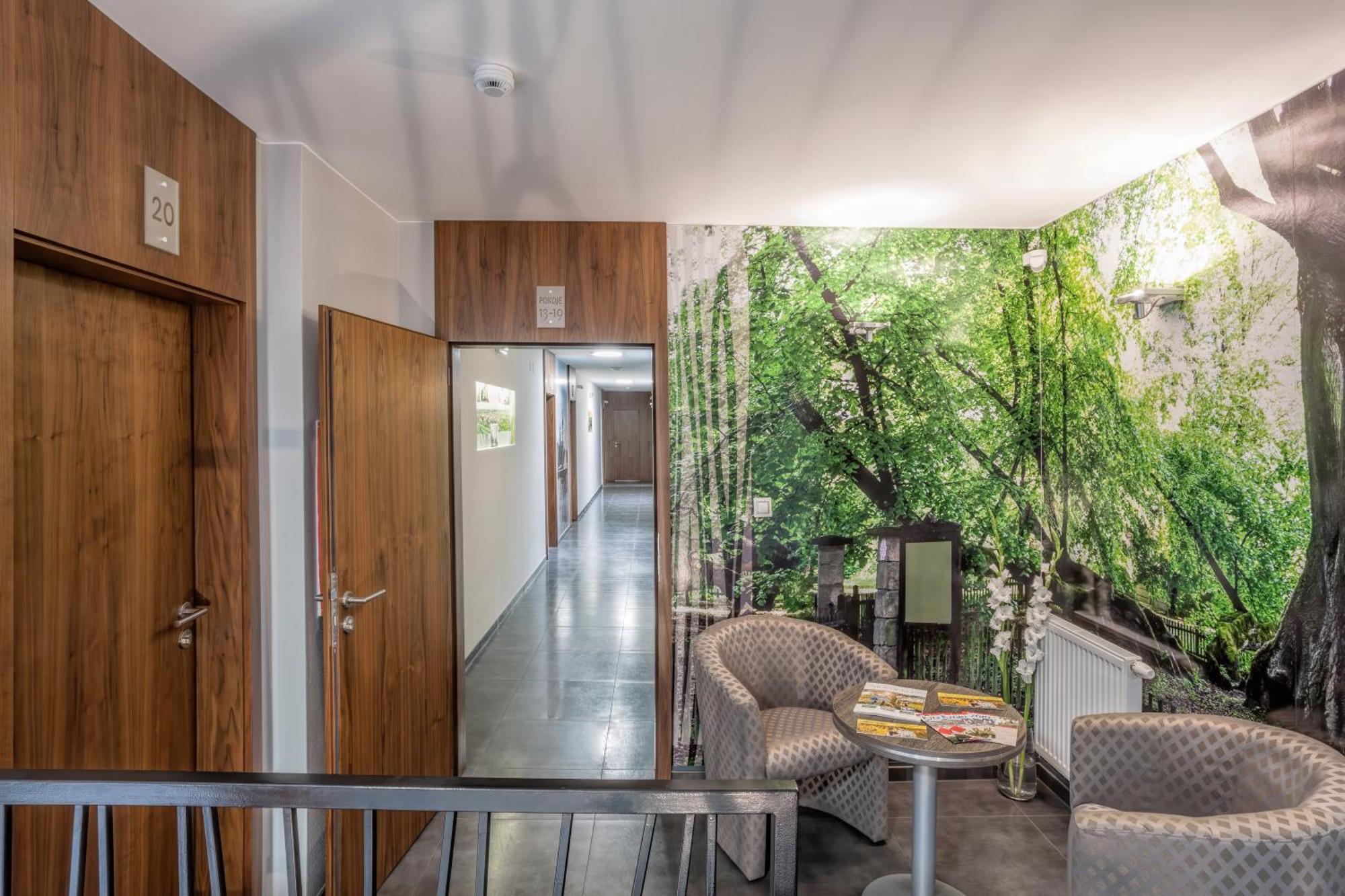 Hotel Beta Bzenec Exterior photo