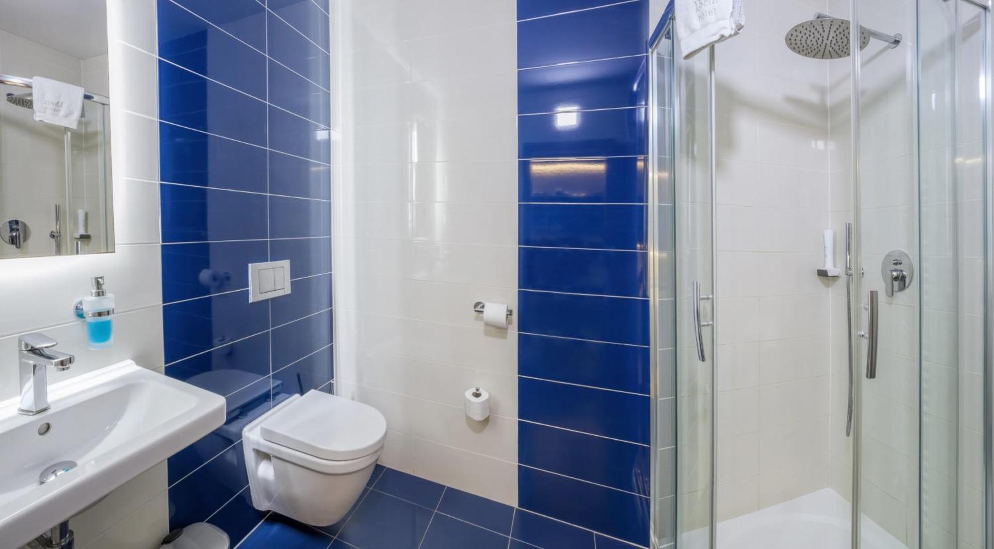 Hotel Beta Bzenec Room photo